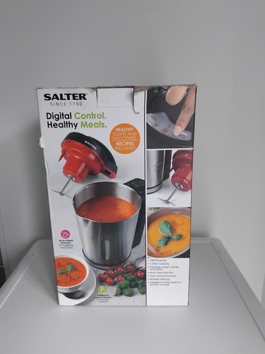 Salter 1000w electric - l,