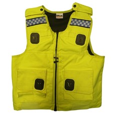 Hawk Cooneen Ballistic Vest
