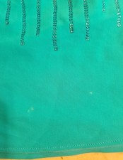 Boob Tube By George Size 12