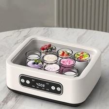 Electric Yoghurt Maker