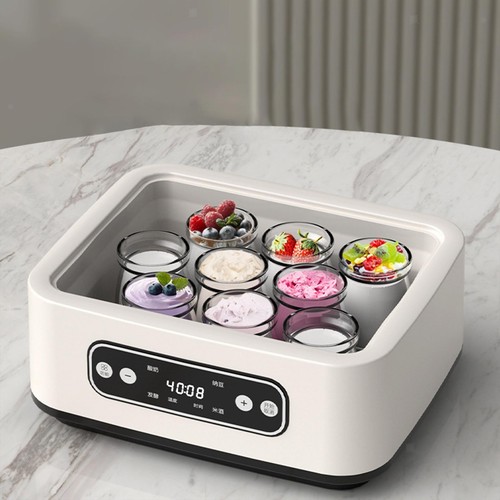 Electric yoghurt maker - electric,
