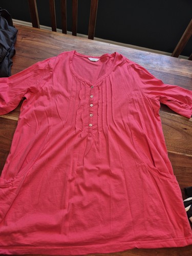 Ladies cotton traders hot - ladies,