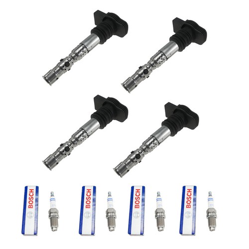Ignition coil genuine - genuine, +