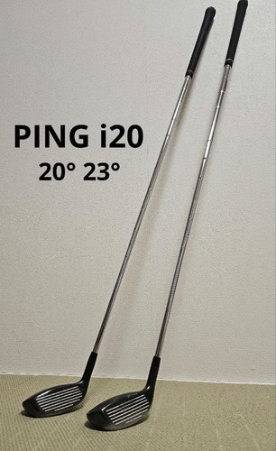 Rare ping i20 hybrid 23 - rare,