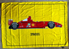 Ferrari formula one 2001 - ferrari, f1