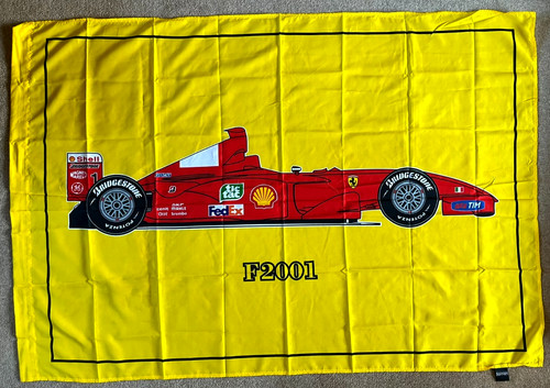 Ferrari formula one 2001 - formula,