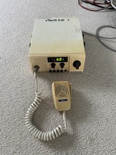 QUASAR ME 780  16 Channel VHF Radio