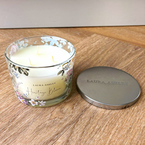 Laura ashley heritage bloom - laura,