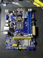 Foxconn H61MXL-K, LGA