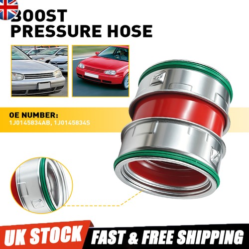 Intercooler boost hose pipe - boost,