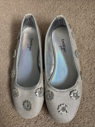 Girls ballet shoes size - ballet,
