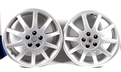 Maserati 3200gt speedline - 3200gt,