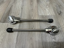 Yamaha Bass Drum Spurs Legs