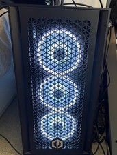 Cyberpower Infinity 119 RTX