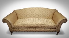 Duresta Art Forma 3 Seater