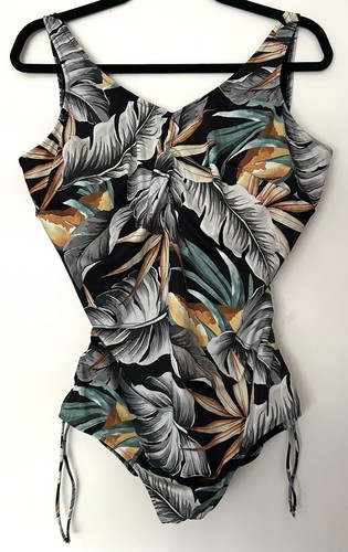 Ladies swim suit - suit, size