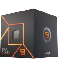 AMD Ryzen 9 7900 Desktop