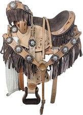 Horse Western Pony Miniature