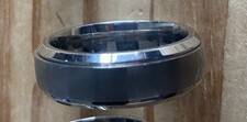 Men’s Plain Anxiety Spinner