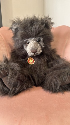 Charlie bears lancelot 2012 - charlie,