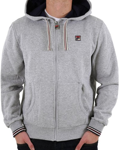 Fila vintage tenconi - vintage,
