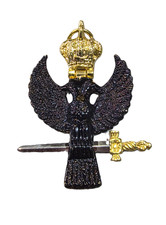 Rose Croix Masonic 30th Degree