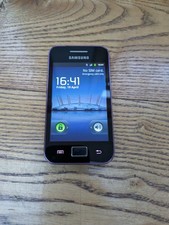Samsung Galaxy Ace GT-S5830 O2