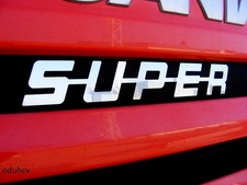 # Polished Stainless Steel