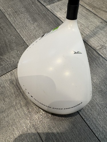 Taylormade rbz wood 19 - taylormade,
