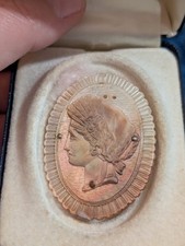 Victorian Mother of Pearl