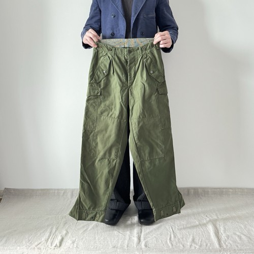 Vintage swedish m59 - swedish,
