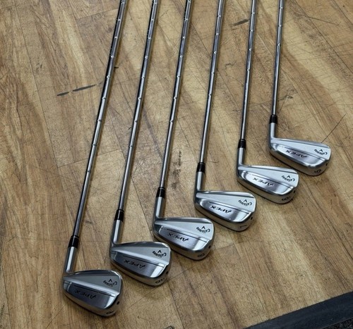 Callaway apex fusion 250 - callaway,