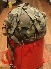 Issued British Army 1988 NATO