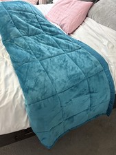 Sumptuous Superking Throw