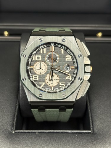 Audemars piguet royal - piguet,