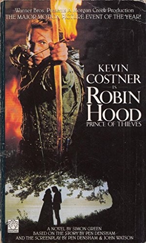 Robin hood prince thieves - of,