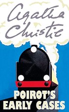 Poirot�"s Early Cases (Poirot) by Christie, Agatha Paperback Book The Cheap