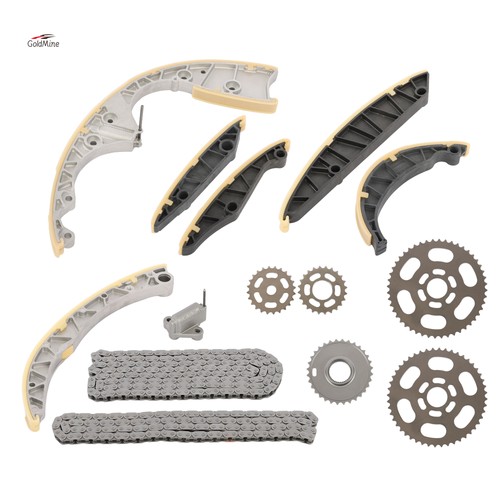 Timing chain kit 59109252 fits - timing,
