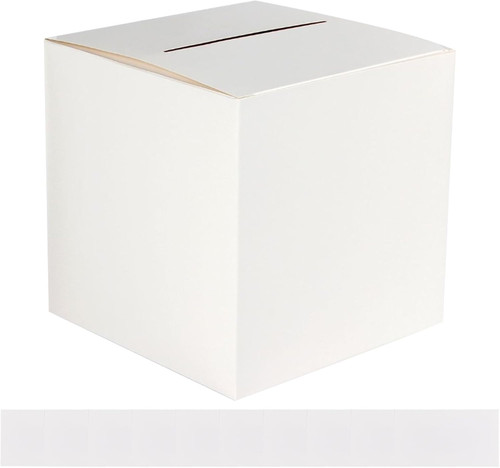 Wedding card post box - wedding,