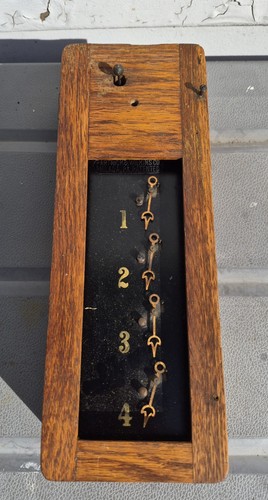 Antique servant butler room - antique,