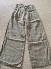 Maison Hotel Marisa Wide Leg