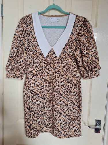 Beautiful soft animal print - animal,
