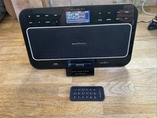 Magicbox Digital Sound System Nocturne XP-2 With Docking Station And Remote