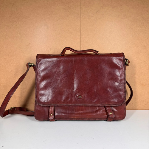 The bridge mens leather - the,