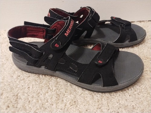 Merrell women size black - merrell,