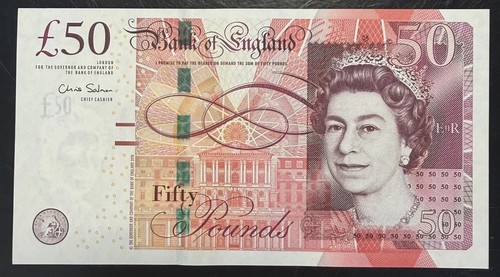 Old fifty pound - old,
