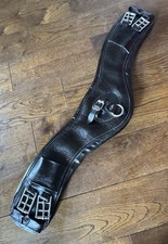 26” Fairfax Black English