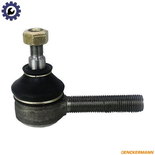 Tie rod end - rod, for