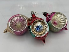 Vintage Mercury Glass