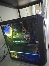Budget Gaming PC Intel Core